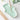 Blue Hamsa Hand Incense Stick Holder - Wolf & Wilde