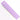 Extra Long - Lavender Rose & Carnation Soap Flower Bouquet - Wolf & Wilde