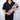 Extra Long - Lavender Rose & Carnation Soap Flower Bouquet - Wolf & Wilde