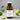 Lime, Basil & Mandarin 100ML Luxury Reed Diffuser Refill In Amber Glass Bottle - Wolf & Wilde
