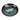 Luna Moth Ceramic Incense Plate - Wolf & Wilde