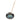 Luna Moth Ceramic Incense Plate - Wolf & Wilde
