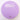 Round Box - Lavender Rose & Carnation Soap Flowers - Wolf & Wilde