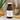 Wilde Ancient Temple 100ML Luxury Reed Diffuser Refill In Amber Glass Bottle - Wolf & Wilde
