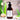 Wilde Lemongrass & Ginger Luxury Body Lotion 250ML - Wolf & Wilde
