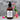 Wilde Rhubarb & Elderflower Luxury Body Lotion 250ML - Wolf & Wilde
