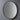 Black Large Circular Metal Wall Mirror 120cm - Wolf & Wilde
