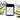 Lemongrass & Lime Luxury Aromatherapy Scented Candle - Wolf & Wilde