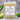 Lemongrass & Lime Soy Wax Melts 100g - Wolf & Wilde