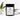 Wilde Bergamot, Jasmine & Musk Luxury Aromatherapy Scented Candle - Wolf & Wilde