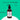 Wilde Bergamot & Patchouli Luxury Body Lotion 250ML - Wolf & Wilde