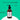 Wilde Rhubarb & Elderflower Luxury Body Lotion 250ML - Wolf & Wilde