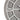 Williston Grey Wall Clock 60cm x 60cm - Wolf & Wilde