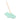 Blue Hamsa Hand Incense Stick Holder - Wolf & Wilde