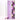 Extra Long - Lavender Rose & Carnation Soap Flower Bouquet - Wolf & Wilde
