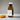 Lime, Basil & Mandarin 100ML Luxury Reed Diffuser Refill In Amber Glass Bottle - Wolf & Wilde