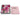 Square Box - Baby Blessings - Pinks - Wolf & Wilde