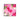 Square Box - Baby Blessings - Pinks - Wolf & Wilde