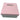 Square Box - Baby Blessings - Pinks - Wolf & Wilde