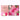 Square Box - Baby Blessings - Pinks - Wolf & Wilde