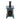 Stove Shaped Incense Cone Burner - Wolf & Wilde