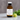 Wilde Elderflower & Gooseberry 100ML Luxury Reed Diffuser Refill In Amber Glass Bottle - Wolf & Wilde