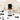 Black Pepper Organic Pure Essential Oil 10ML - Wolf & Wilde