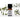 Tea Tree Organic Pure Essential Oil 10ML - Wolf & Wilde