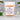Wilde Geranium & Eucalyptus Soy Wax Melts 100g / 6 Blocks - Wolf & Wilde